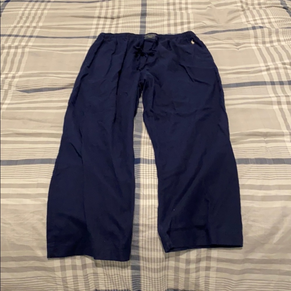 Ralph Lauren Polo Sleep Pajama Pants S Men